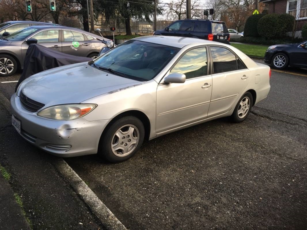 junk car buyers in Germantown MD