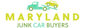 cash for cars in Maryland